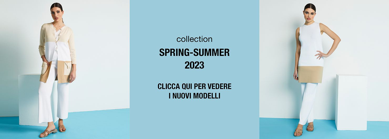 Mitika Spring-Summer 2023 Collection
